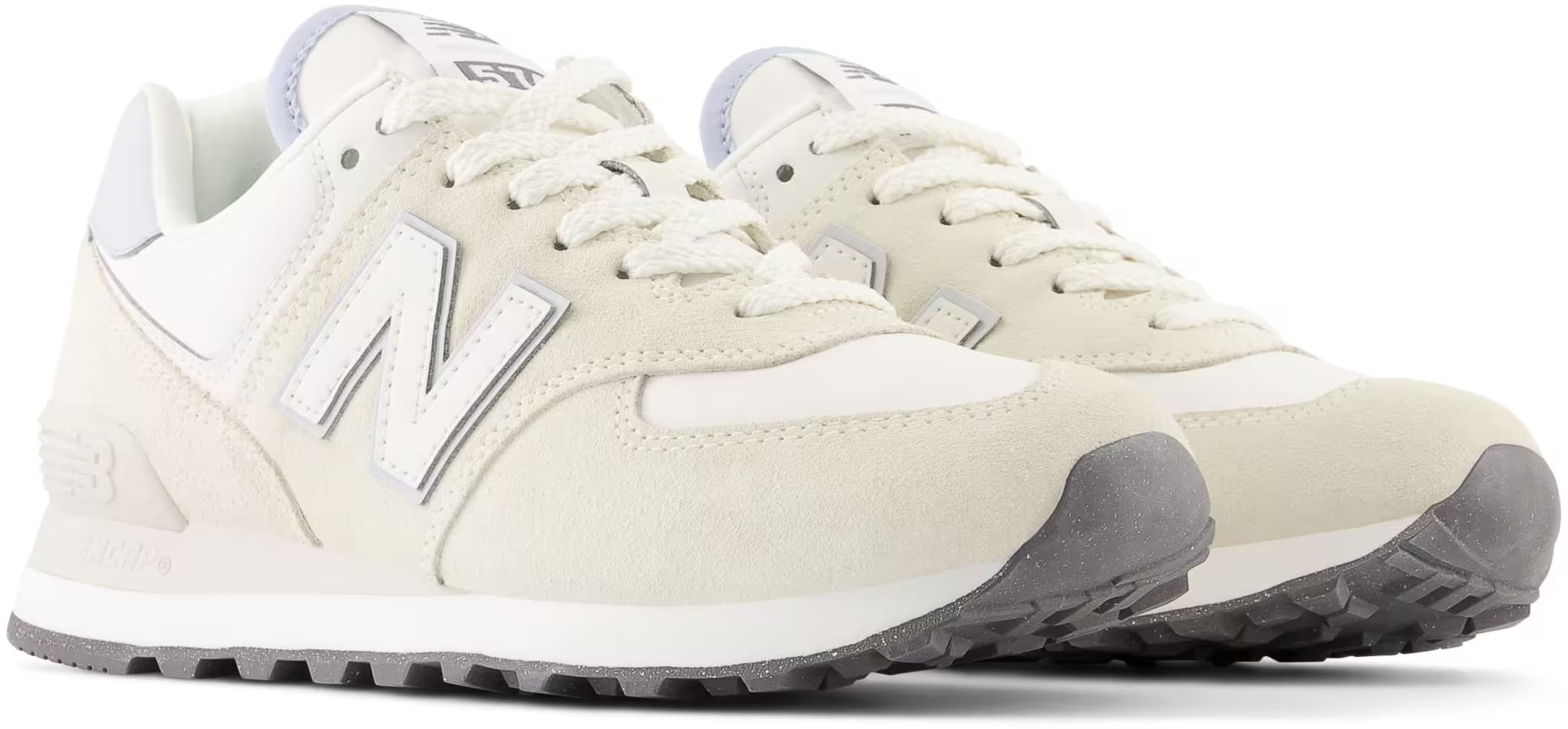 New Balance 574 Beige Pink (Women's)