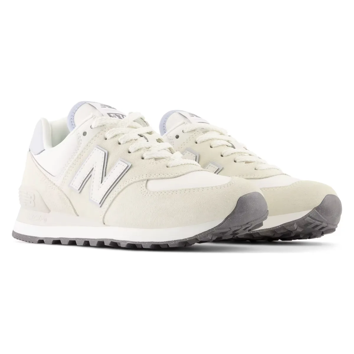 New Balance 574 Beige Pink (Women's)