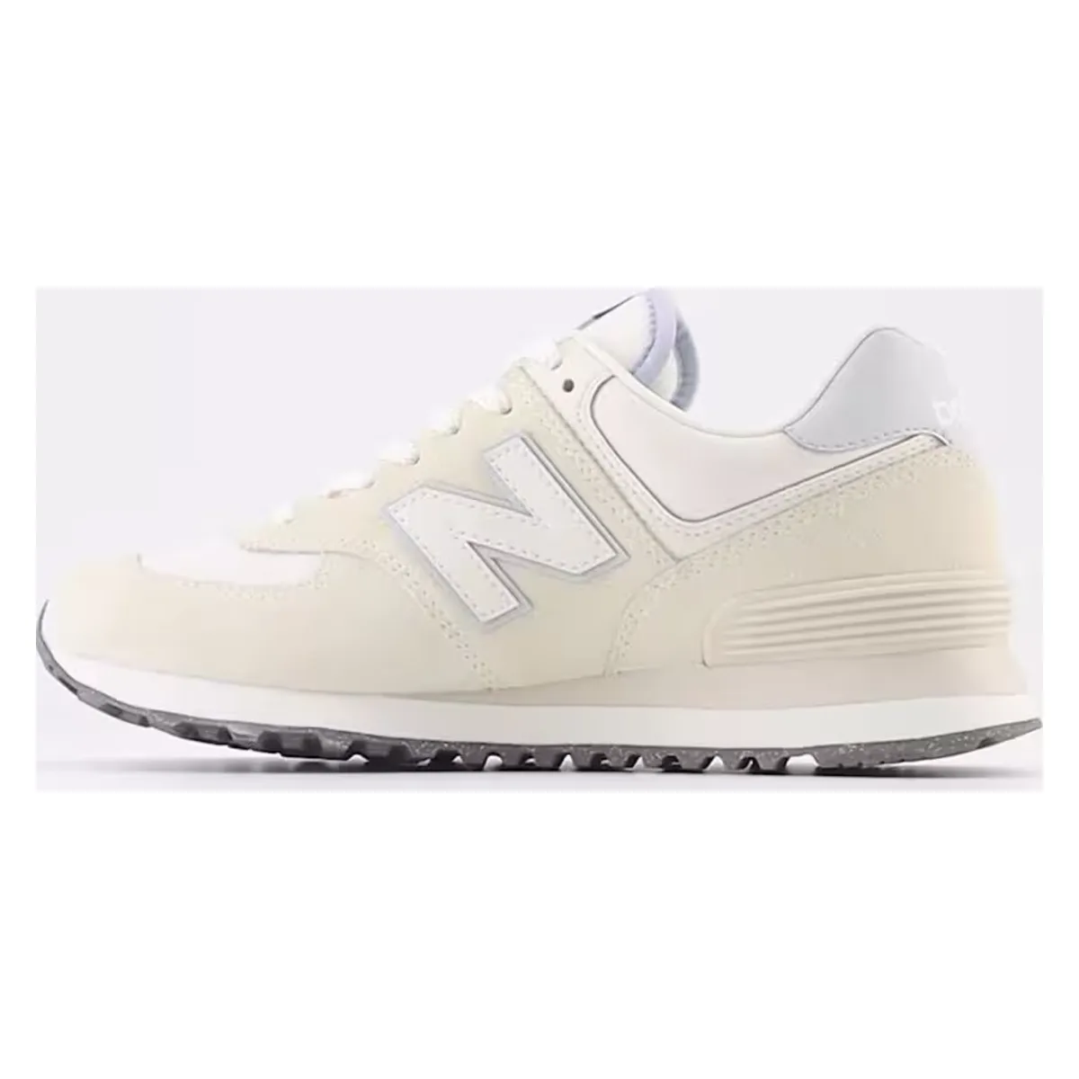 New Balance 574 Beige Pink (Women's)