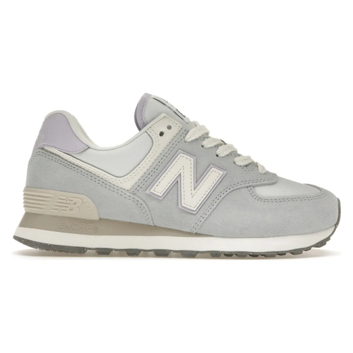 New Balance 574 Light Pink (Women's)