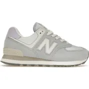 New Balance 574 Light Pink (Women's)