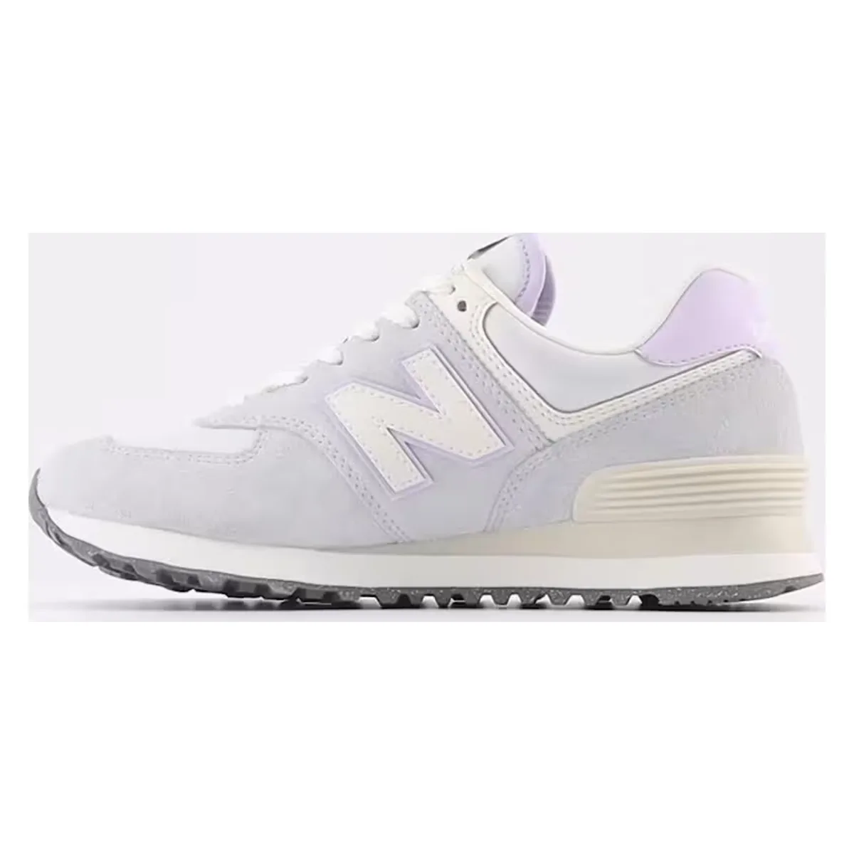 New Balance 574 Light Pink (Women's)