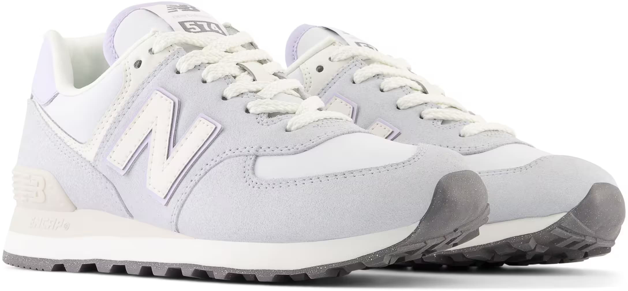 New Balance 574 Light Pink (Women's)