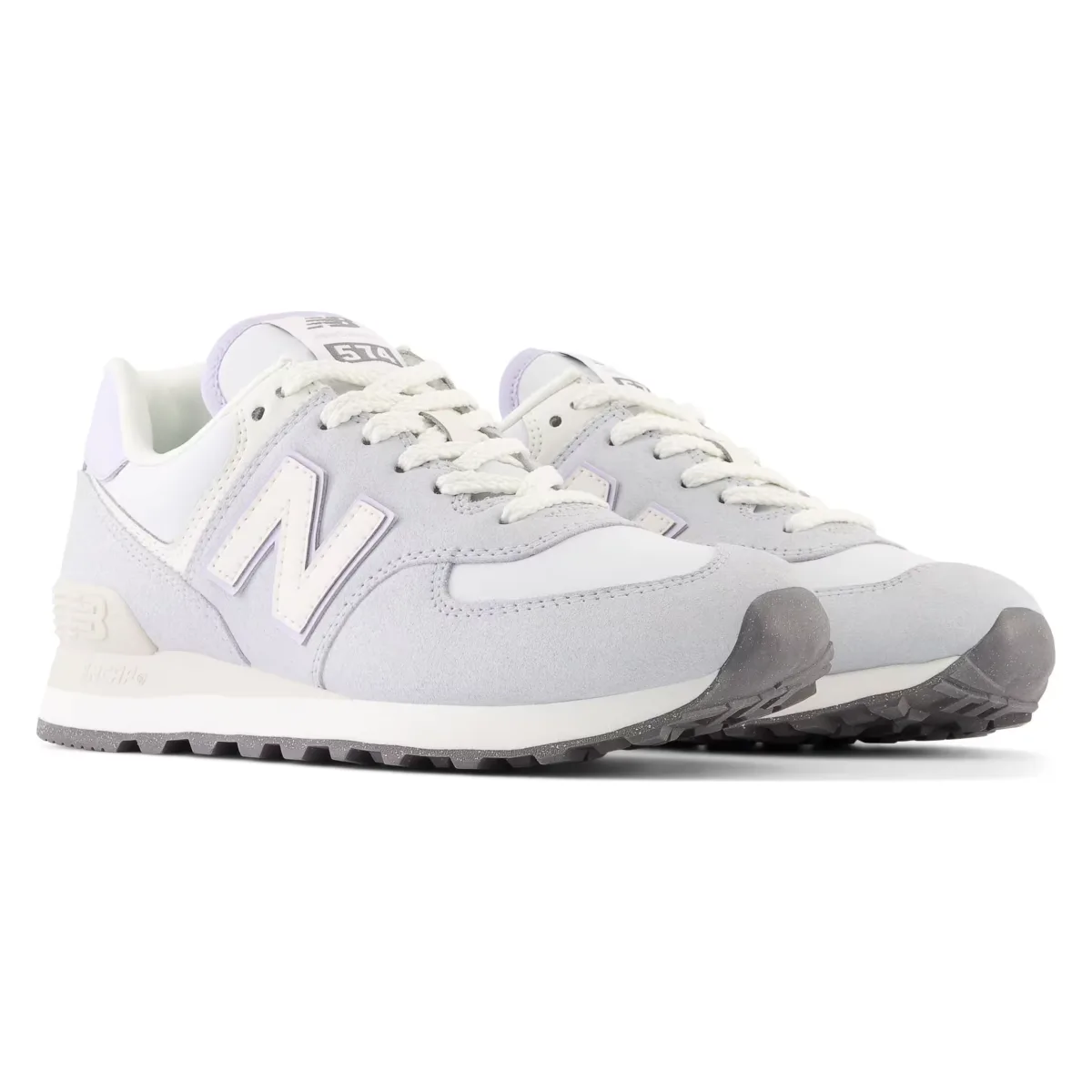 New Balance 574 Light Pink (Women's)