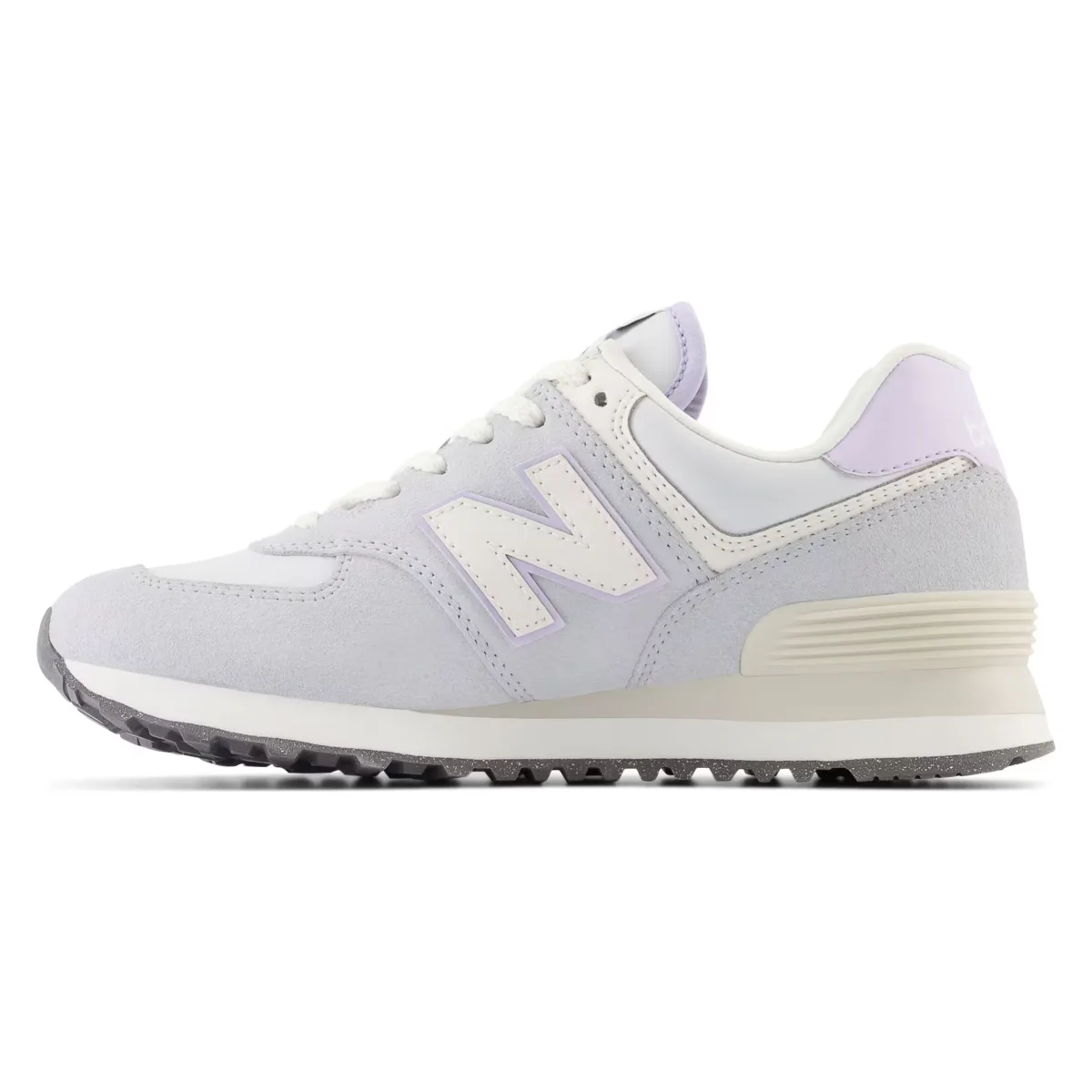 New Balance 574 Light Pink (Women's)