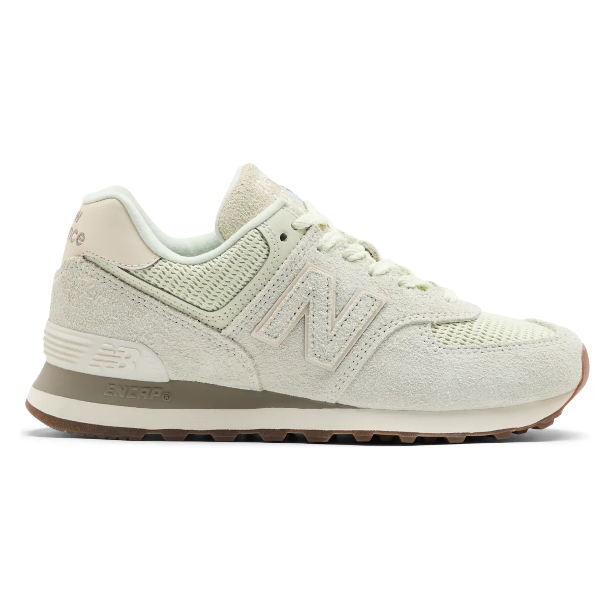 New Balance 574 Wmns "Sea Salt"
