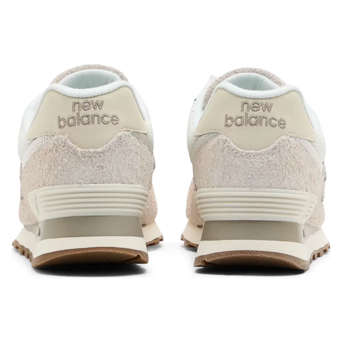New Balance 574 Wmns "Sea Salt"