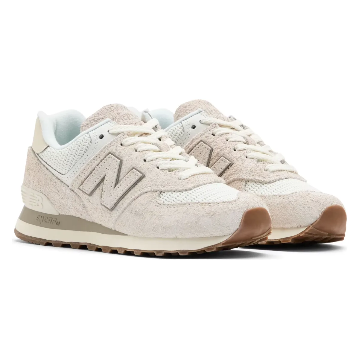 New Balance 574 Wmns "Sea Salt"