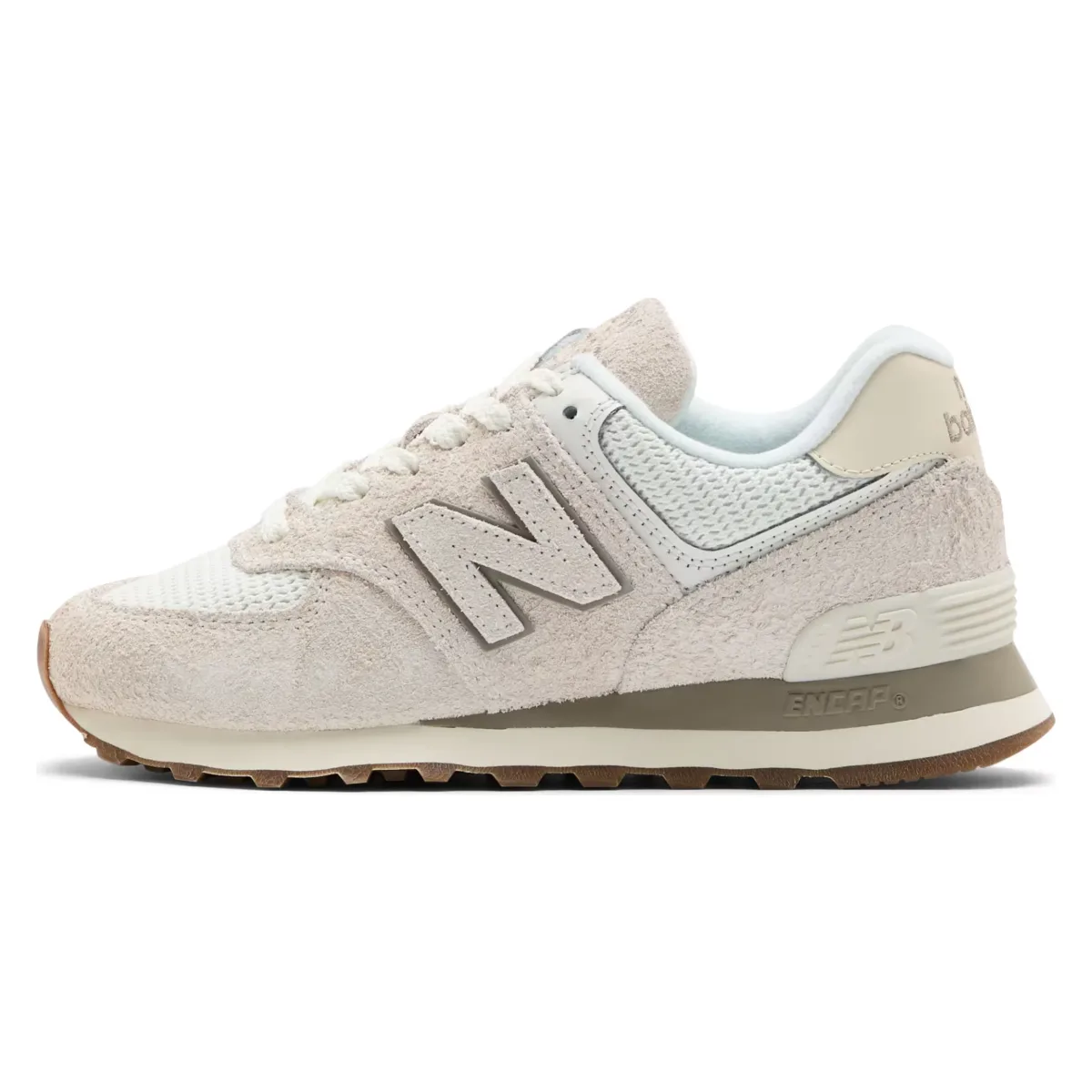 New Balance 574 Wmns "Sea Salt"
