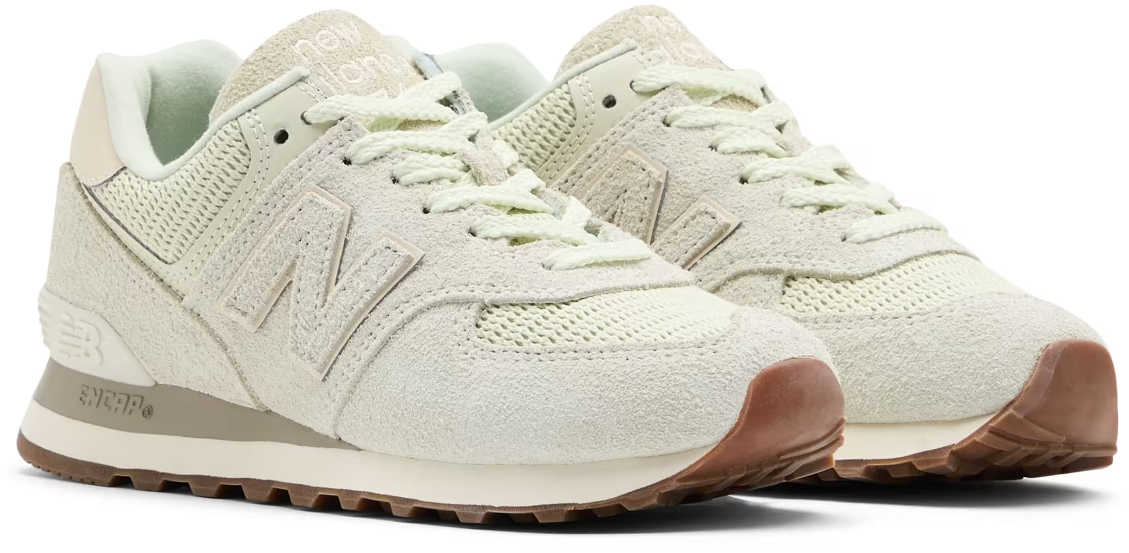 New Balance 574 "Mineral"