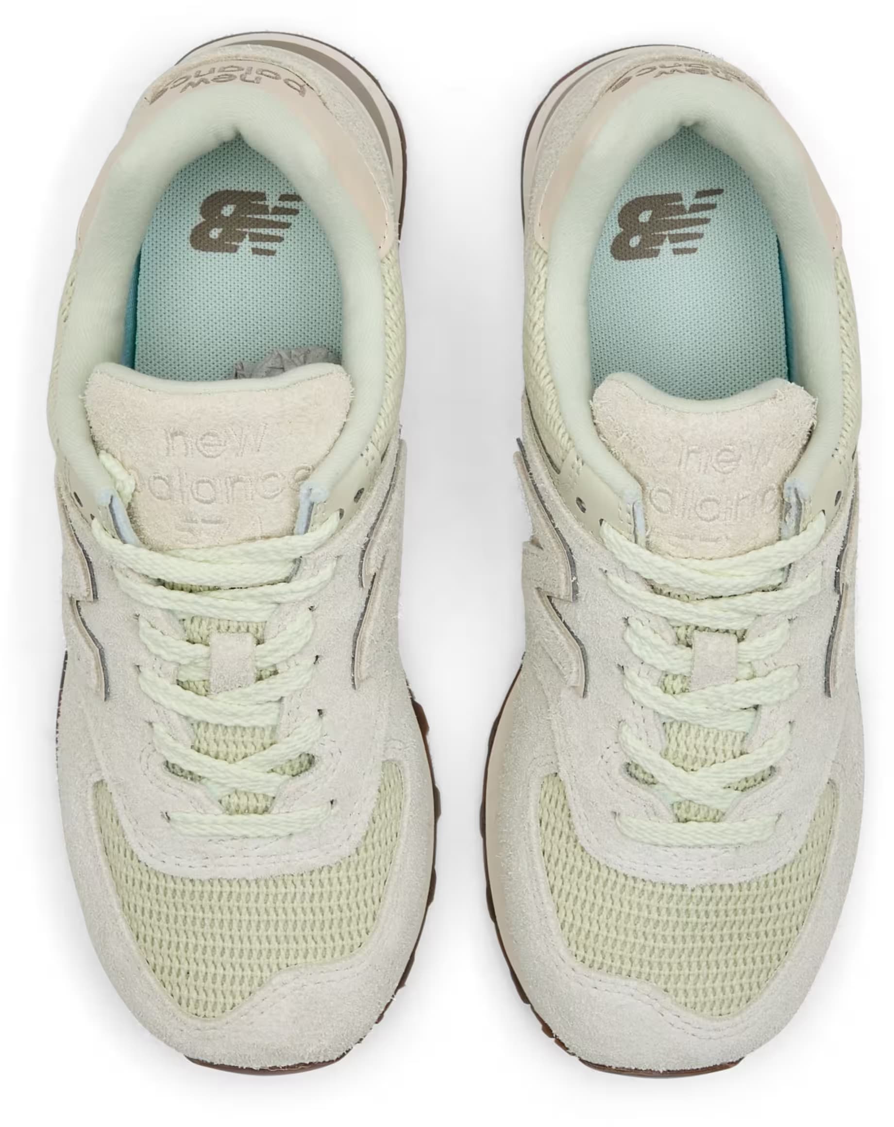 New Balance 574 "Mineral"