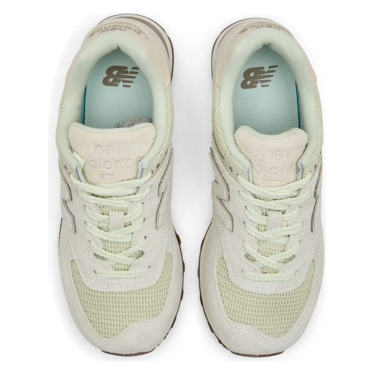 New Balance 574 "Mineral"