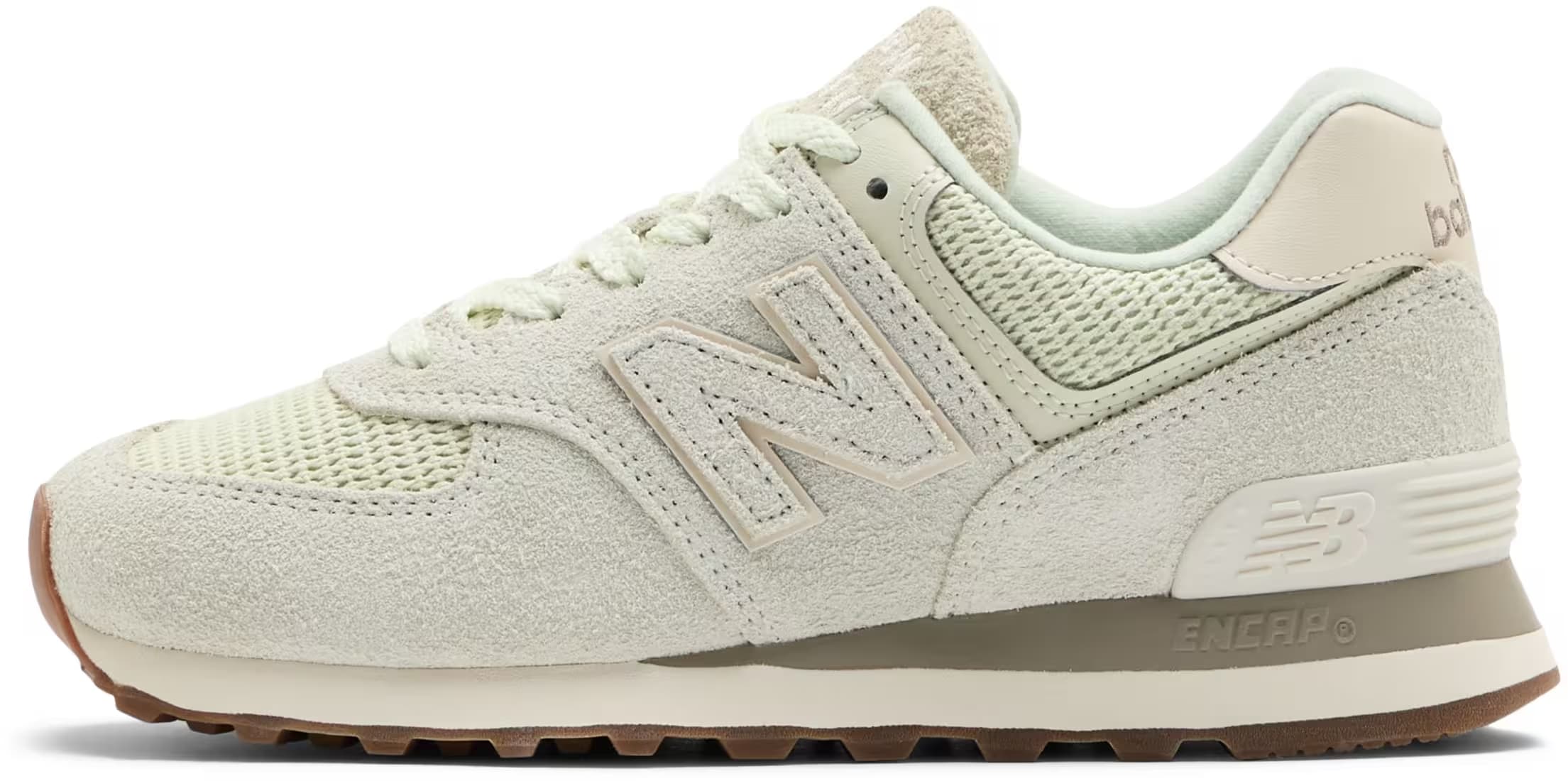 New Balance 574 "Mineral"