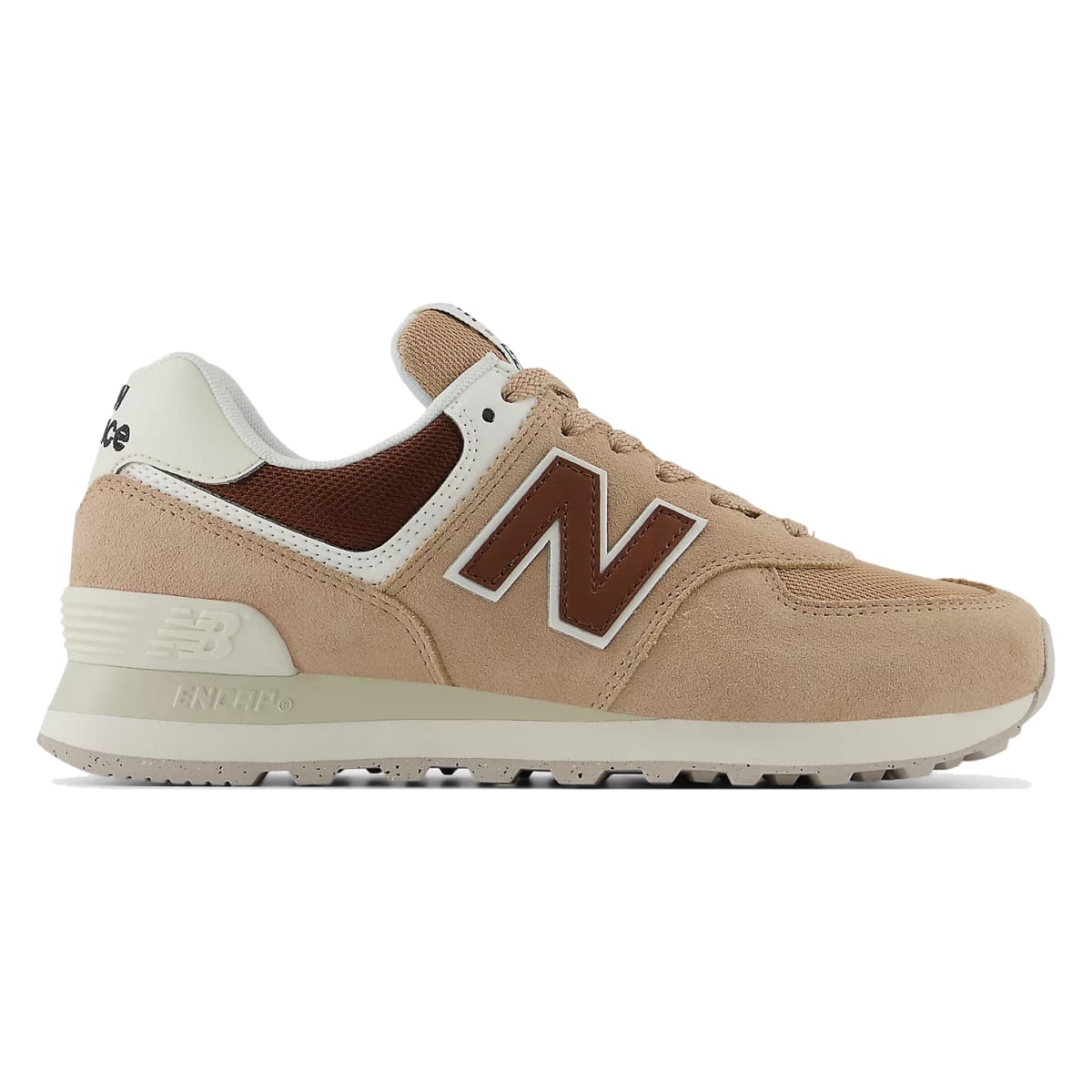 New Balance 574 "Rich Oak"