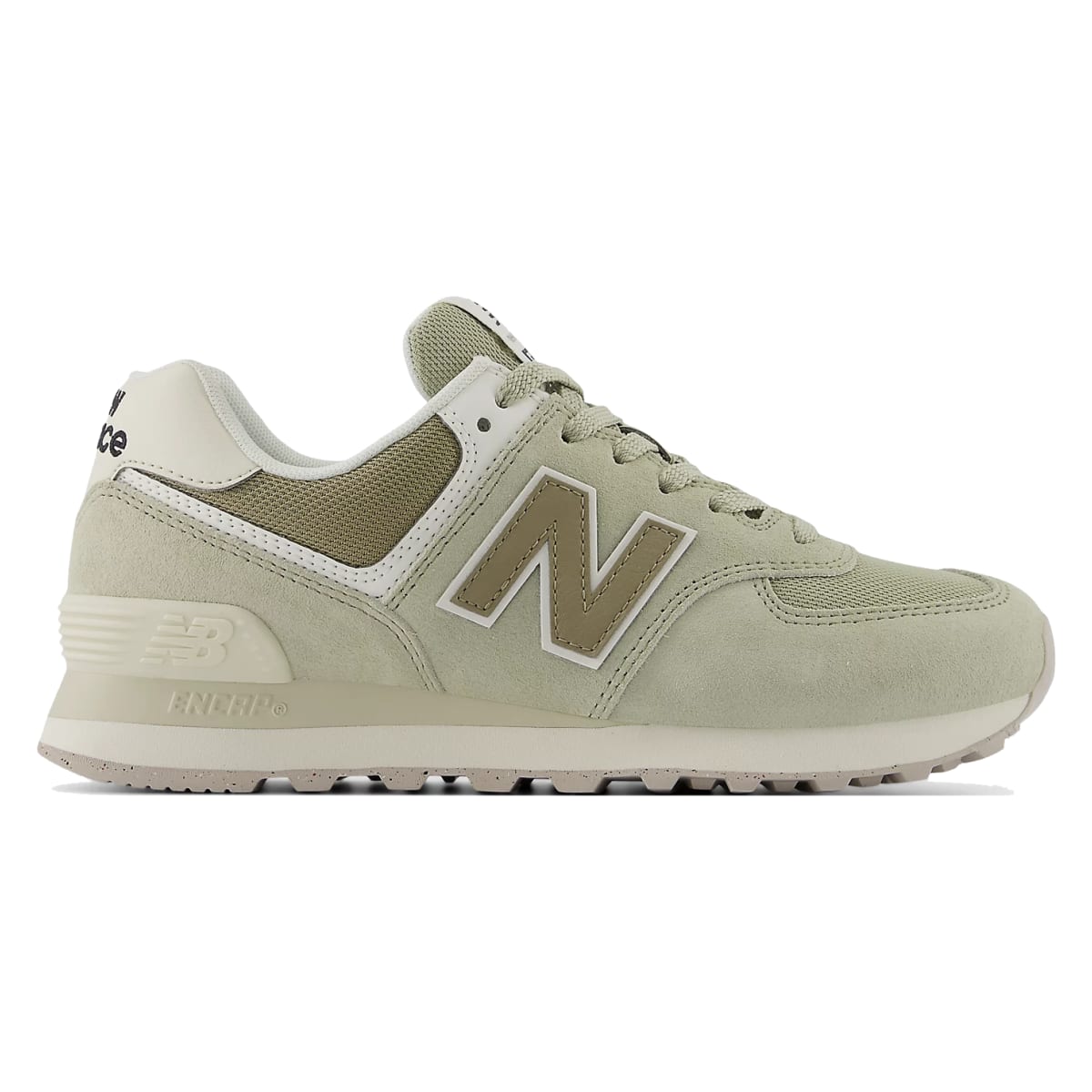 New Balance 574 "Olivine"