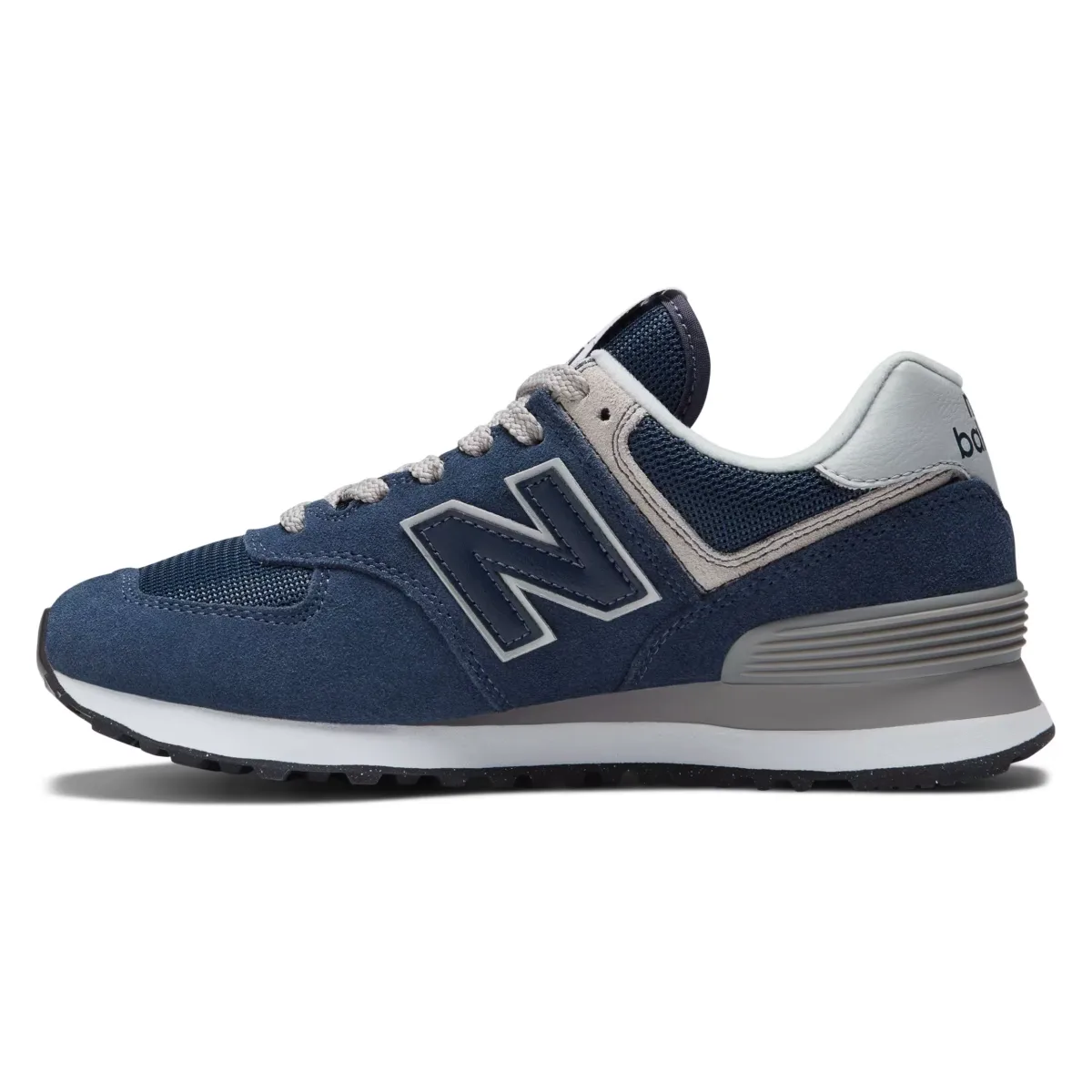 New Balance 574 Core Navy White (Women's)