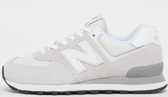 New balance 574 sport 2024 nimbus cloud with white