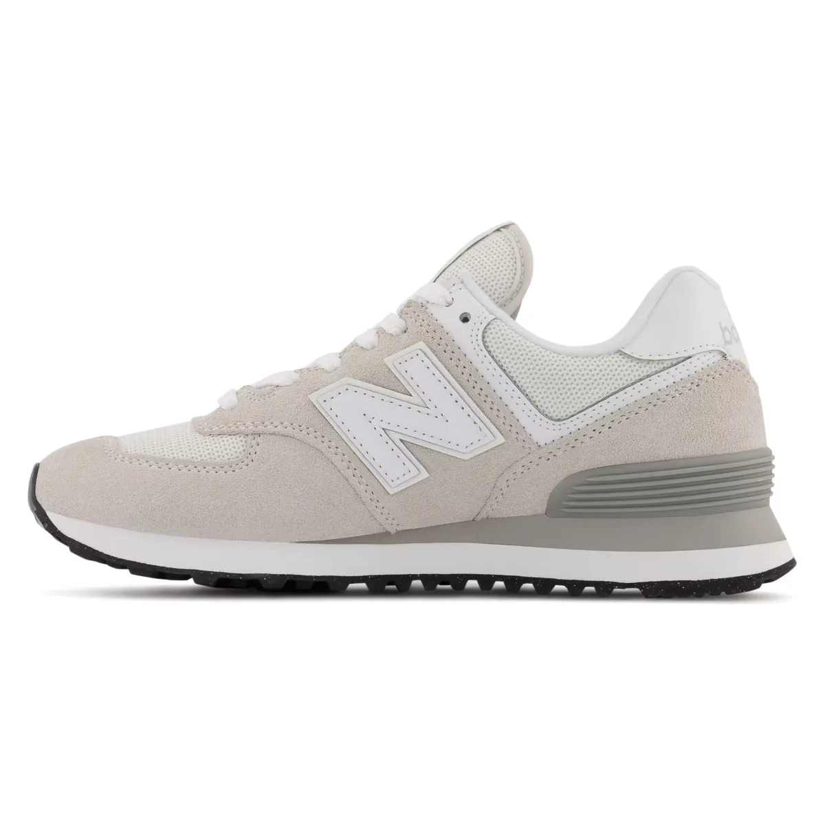 New Balance 574 Nimbus Cloud White (Women's)