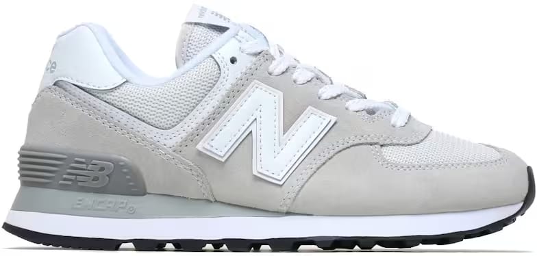 New Balance 574 Classic Beige (Women's)