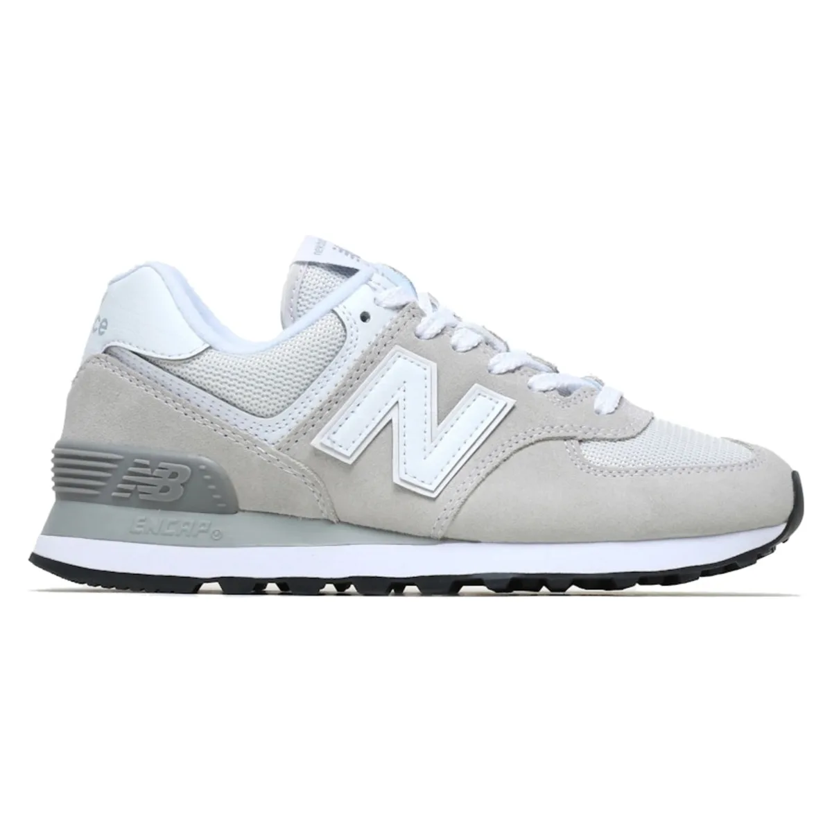 New Balance 574 Classic Beige (Women's)