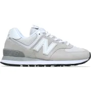 New Balance 574 Classic Beige (Women's)