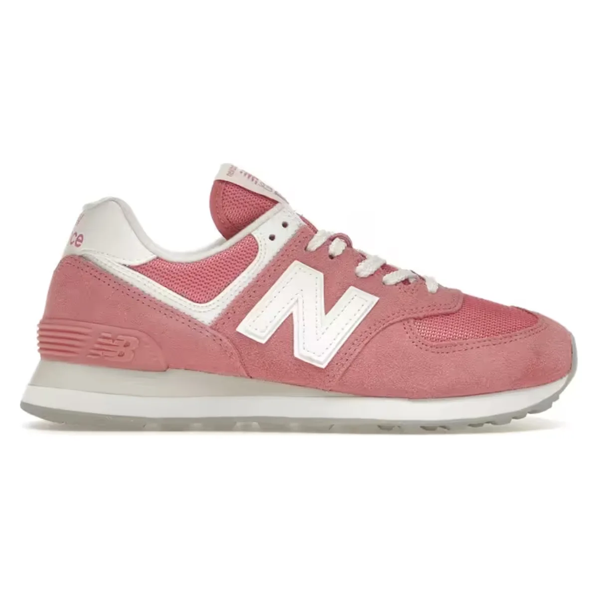 New Balance 574v2 Natural Pink White (Women's)