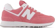 New Balance 574v2 Natural Pink White