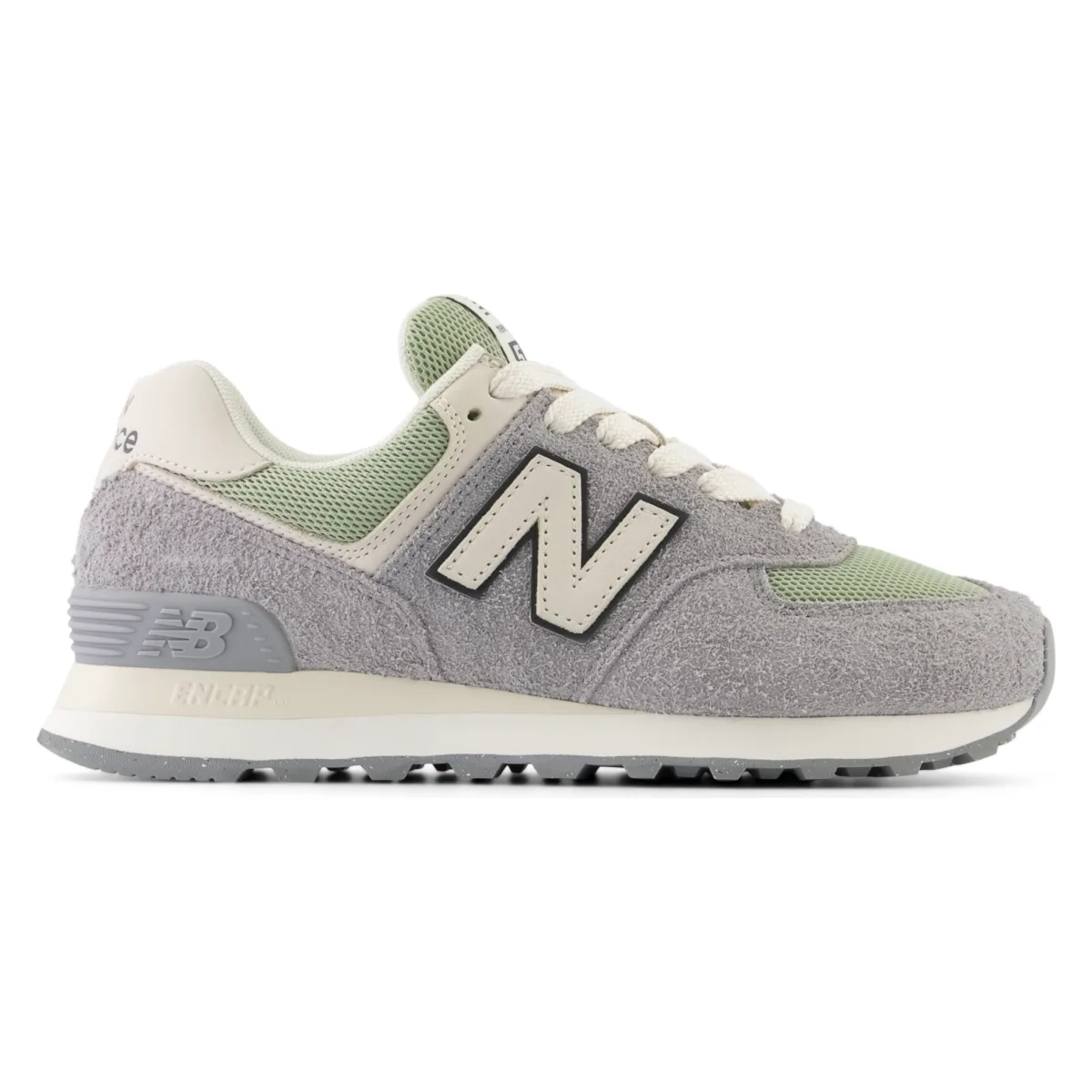 New Balance 574 Wmns "Slate Grey"