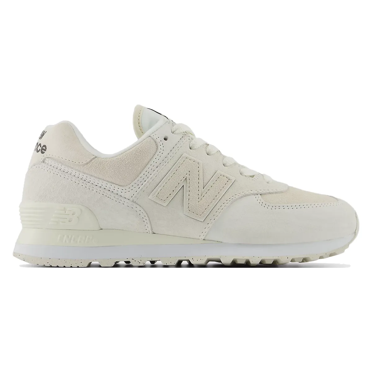 New Balance 574 Wmns "Sea Salt"