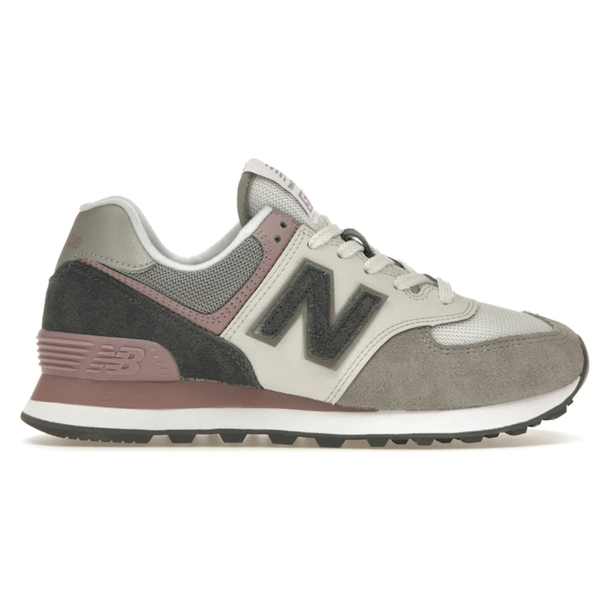 New Balance 574 Arctic Grey (Women's)