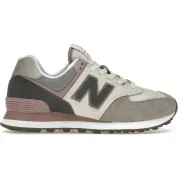 New Balance 574 Arctic Grey (Women's)