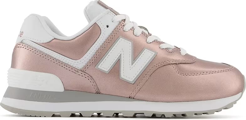 New Balance 574v2 Rose Gold (Women's)