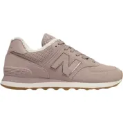 New Balance 574 Rose (Women's)