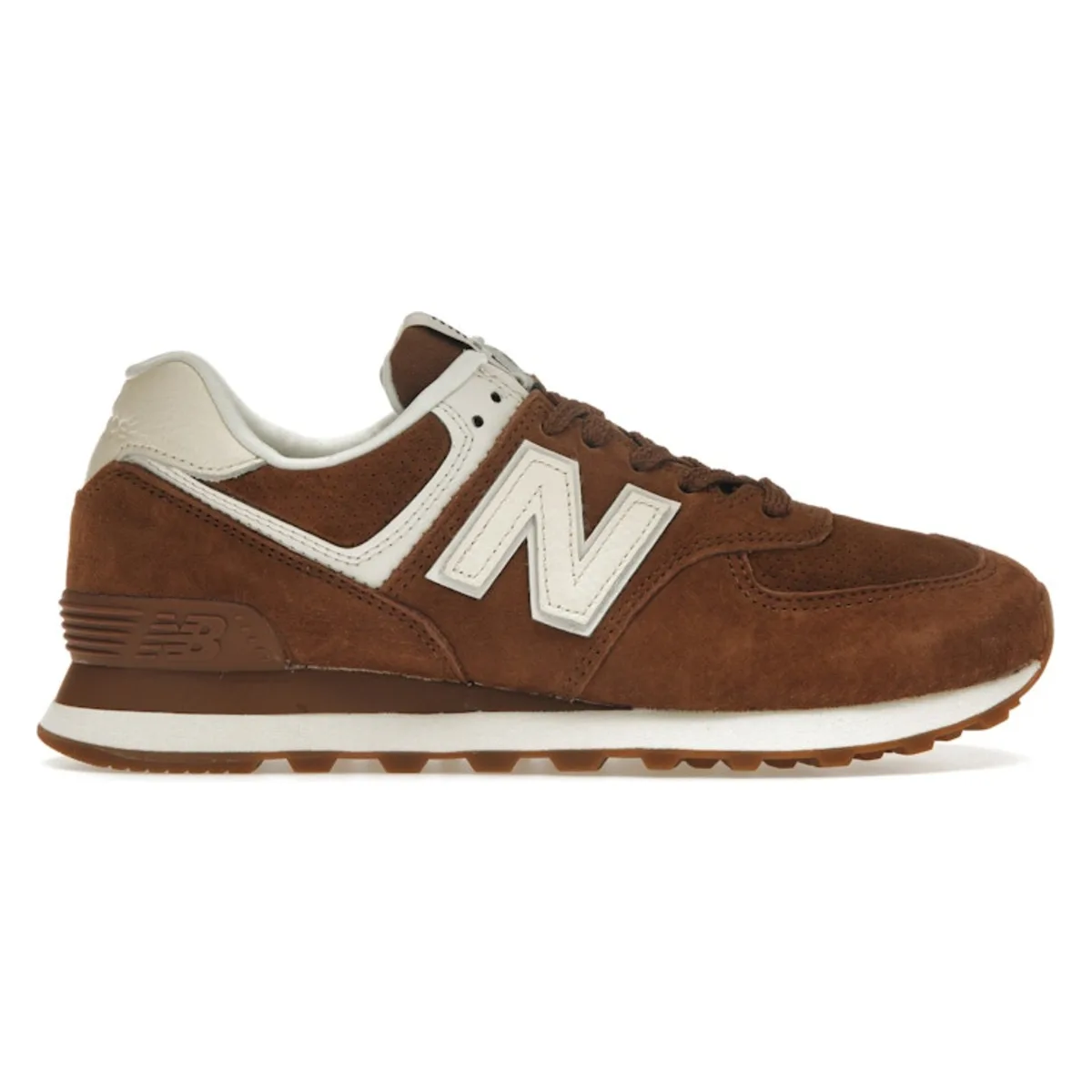 New Balance 574 True Brown (Women's)
