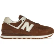 New Balance 574 True Brown (Women's)