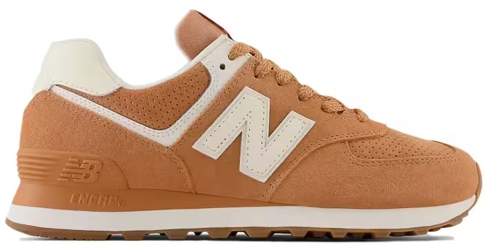 New Balance 574 Copper (Women's)