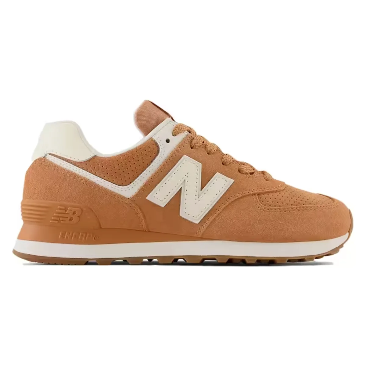 New Balance 574 Copper (Women's)