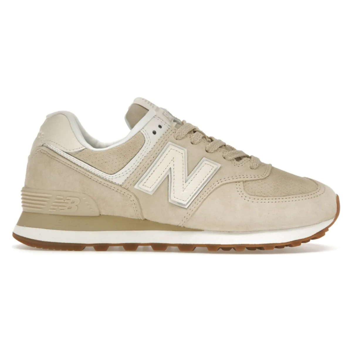 New Balance 574 Sandstone (Women's)