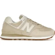 New Balance 574 Sandstone (Women's)