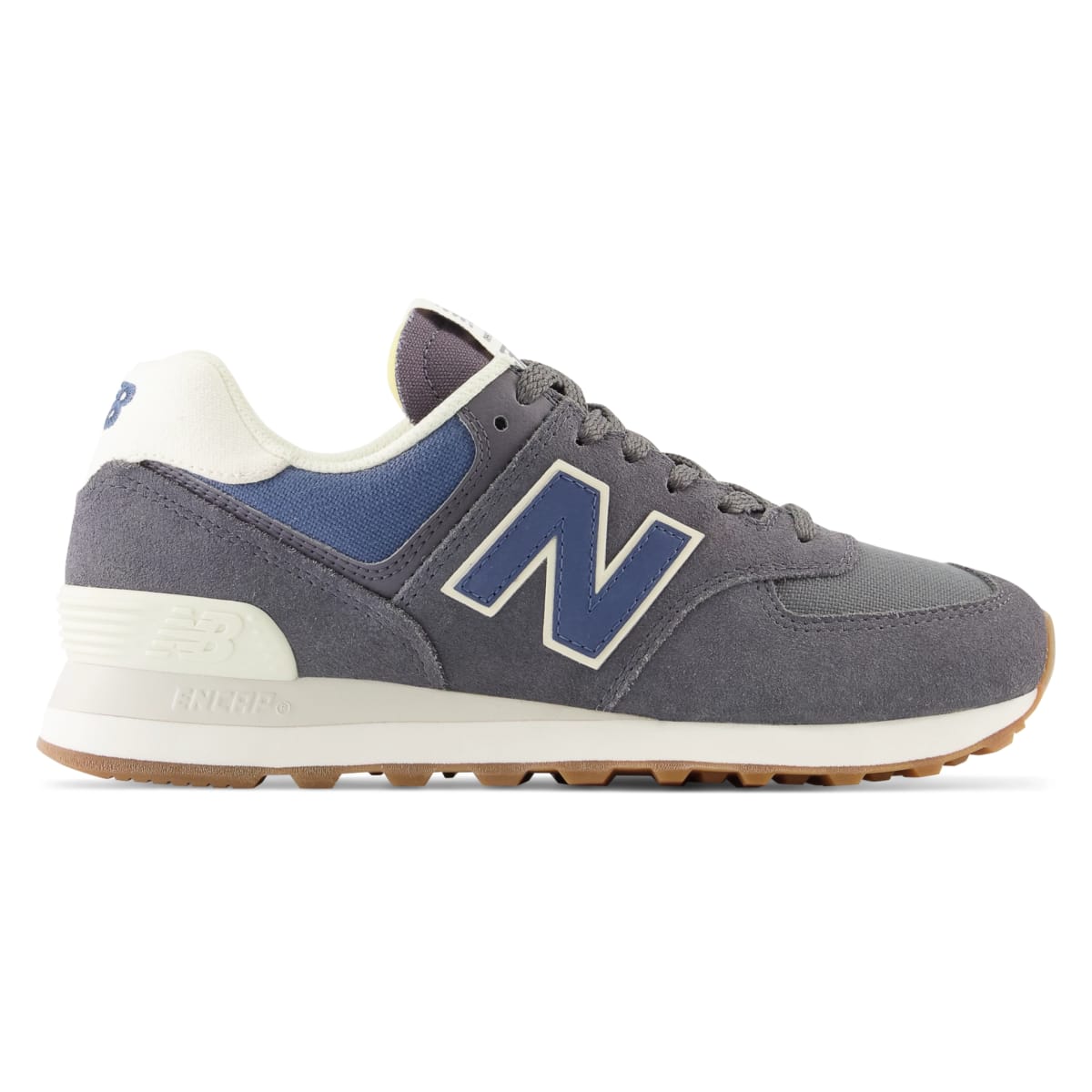 New Balance 574 Magnet Vintage Indigo (Women's)