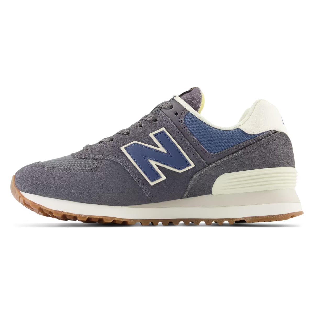 New Balance 574 Magnet Vintage Indigo (Women's)
