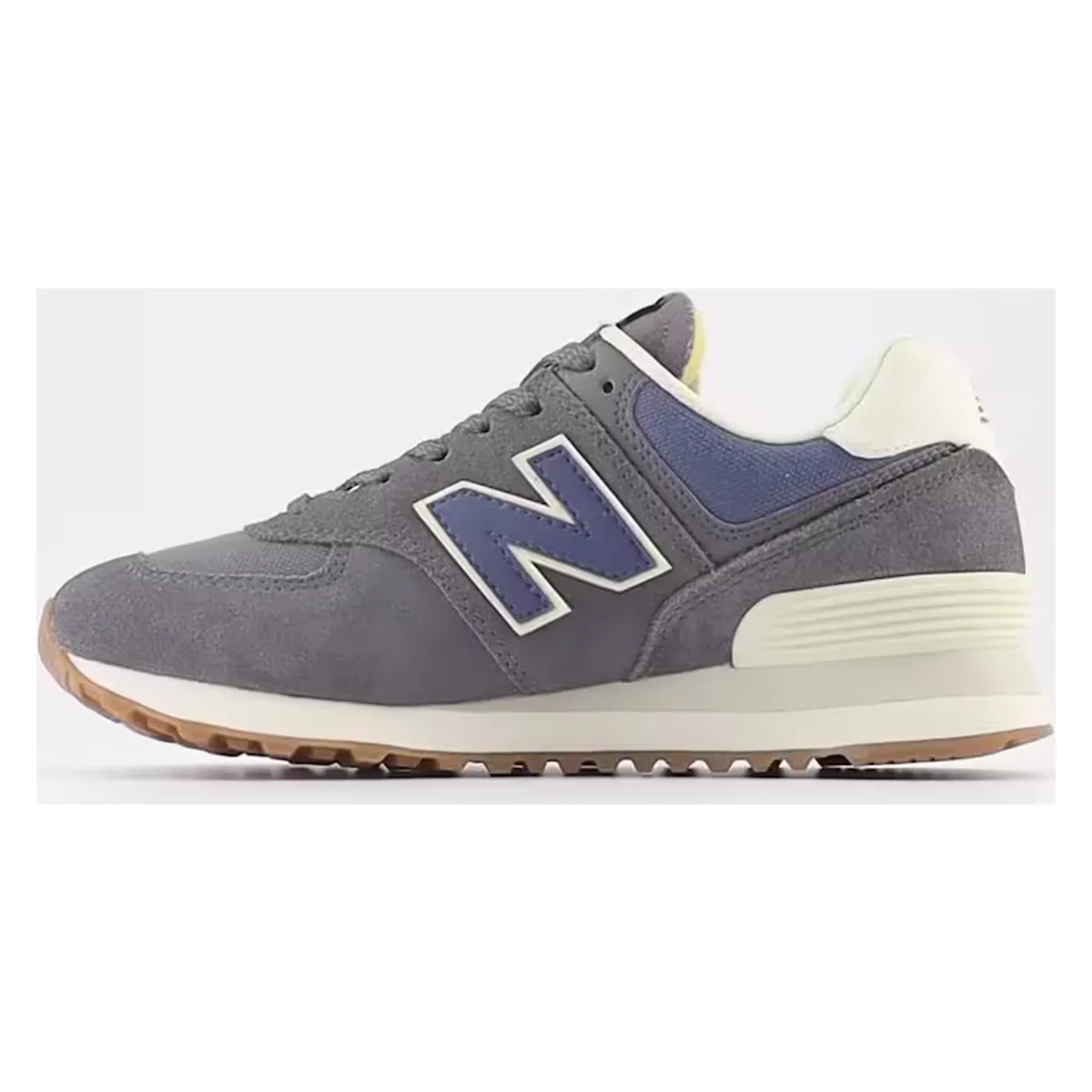 New Balance 574 Magnet Vintage Indigo (Women's)