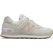 New Balance 574 Sea Salt Rose Water (Women's)