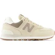 New Balance 574 Sandstone Angora (Women's)