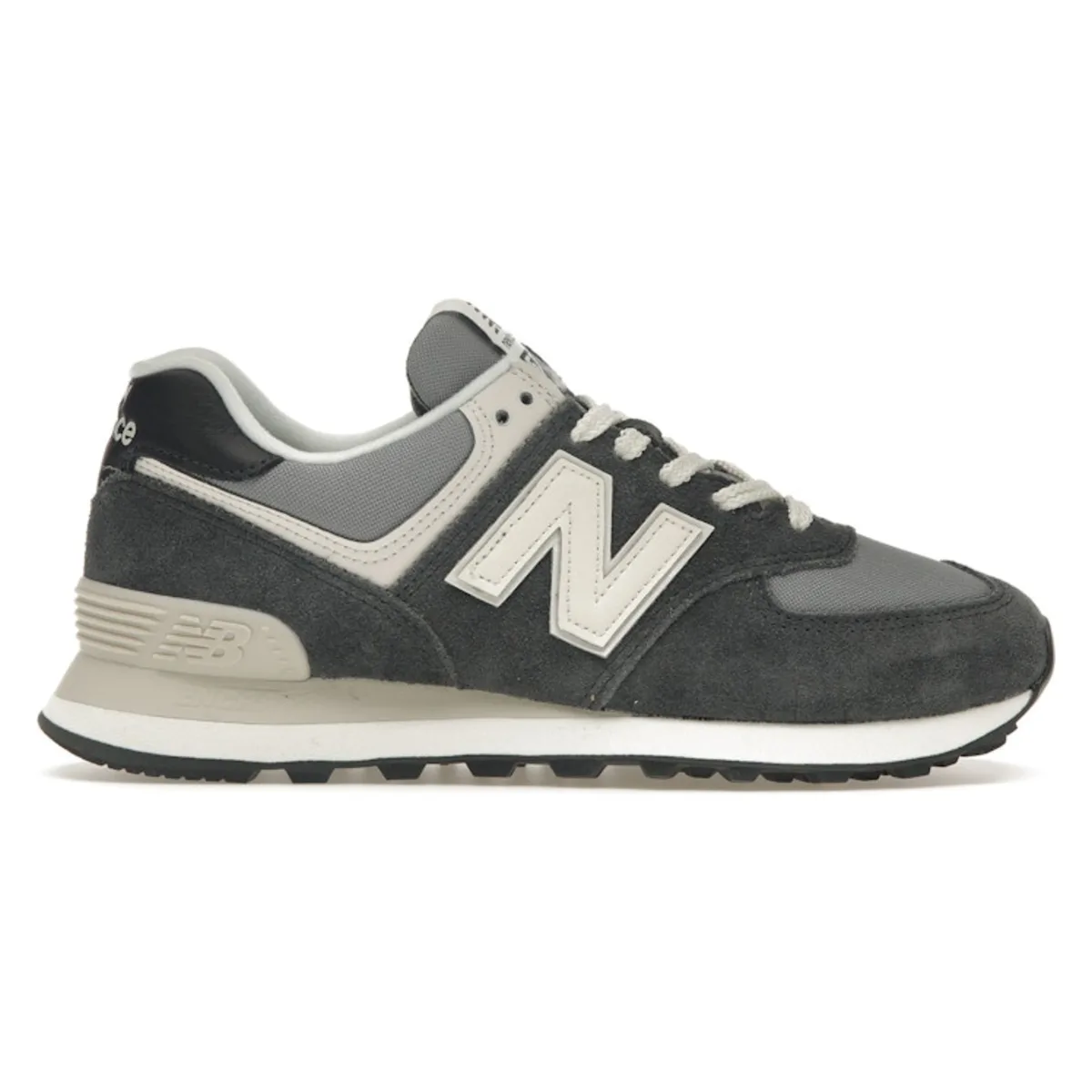 New Balance 574 Blacktop Turtledove (Women's)