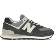 New Balance 574 Blacktop Turtledove (Women's)