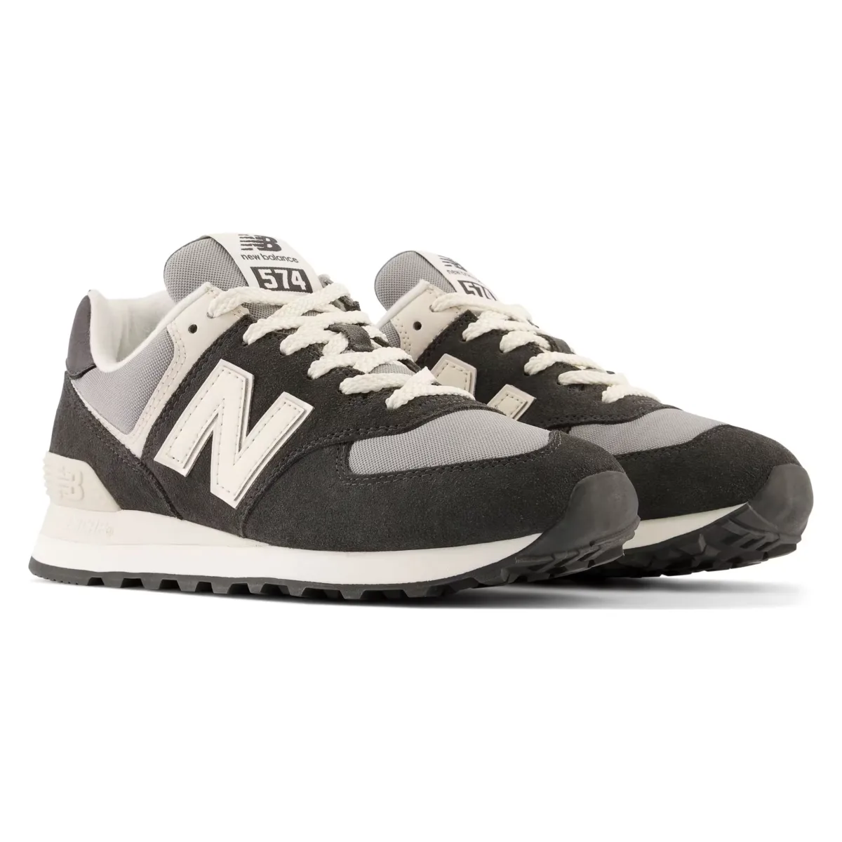 New Balance 574 Blacktop Turtledove (Women's)
