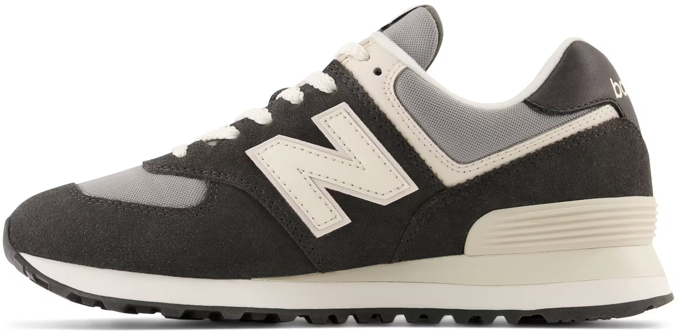 New Balance 574 Blacktop Turtledove (Women's)