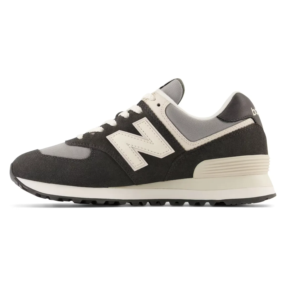 New Balance 574 Blacktop Turtledove (Women's)