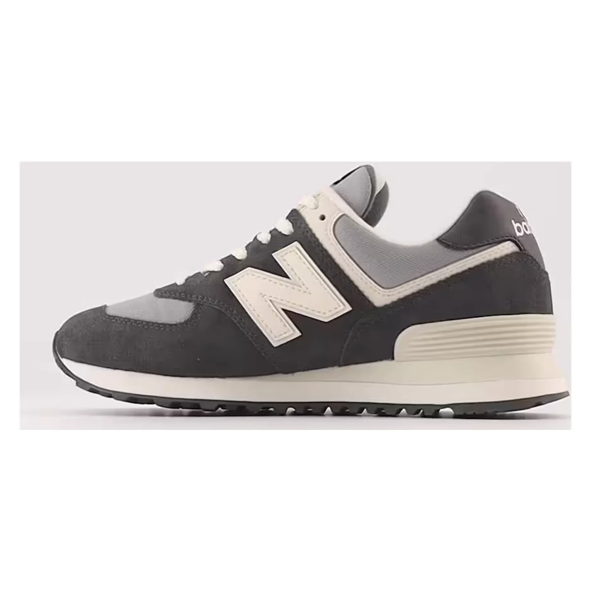 New Balance 574 Blacktop Turtledove (Women's)